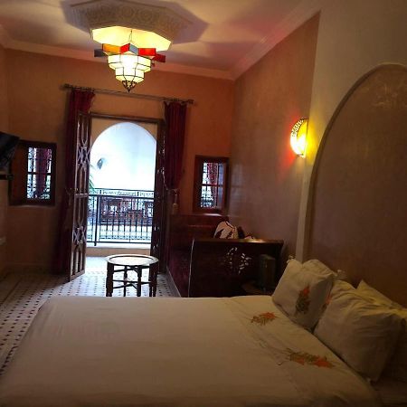 Riad Rose Eternelle Маракеш Екстериор снимка