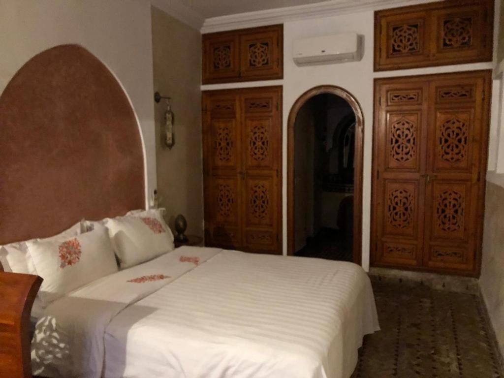 Riad Rose Eternelle Маракеш Екстериор снимка