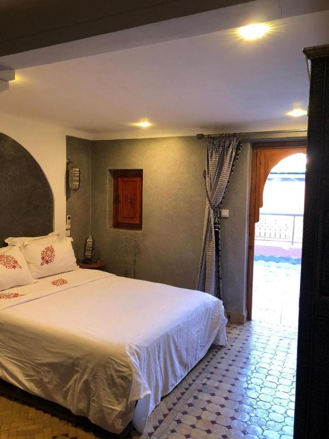 Riad Rose Eternelle Маракеш Екстериор снимка
