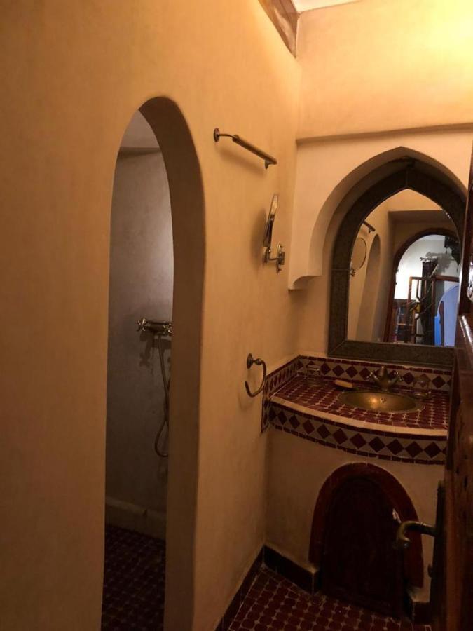 Riad Rose Eternelle Маракеш Екстериор снимка