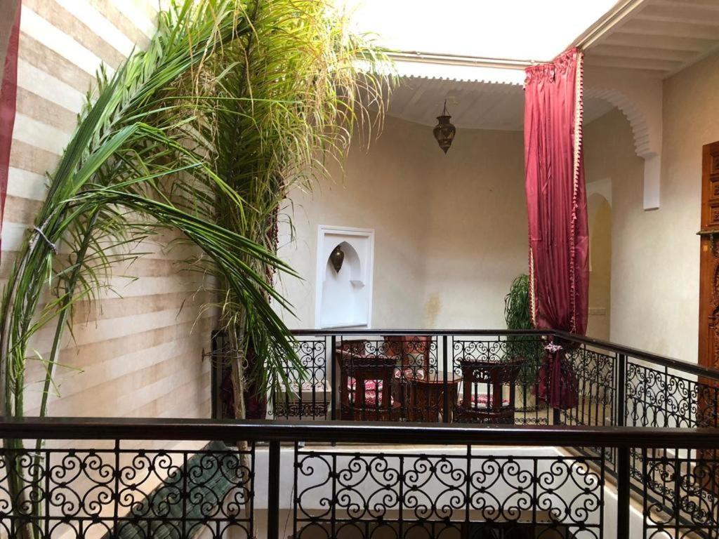 Riad Rose Eternelle Маракеш Екстериор снимка