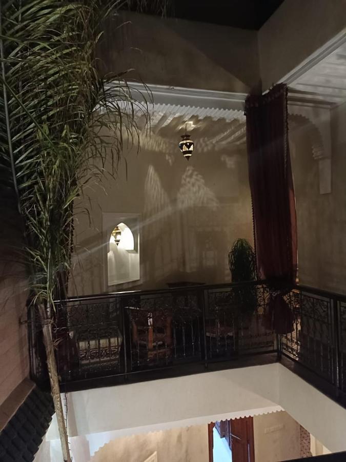 Riad Rose Eternelle Маракеш Екстериор снимка