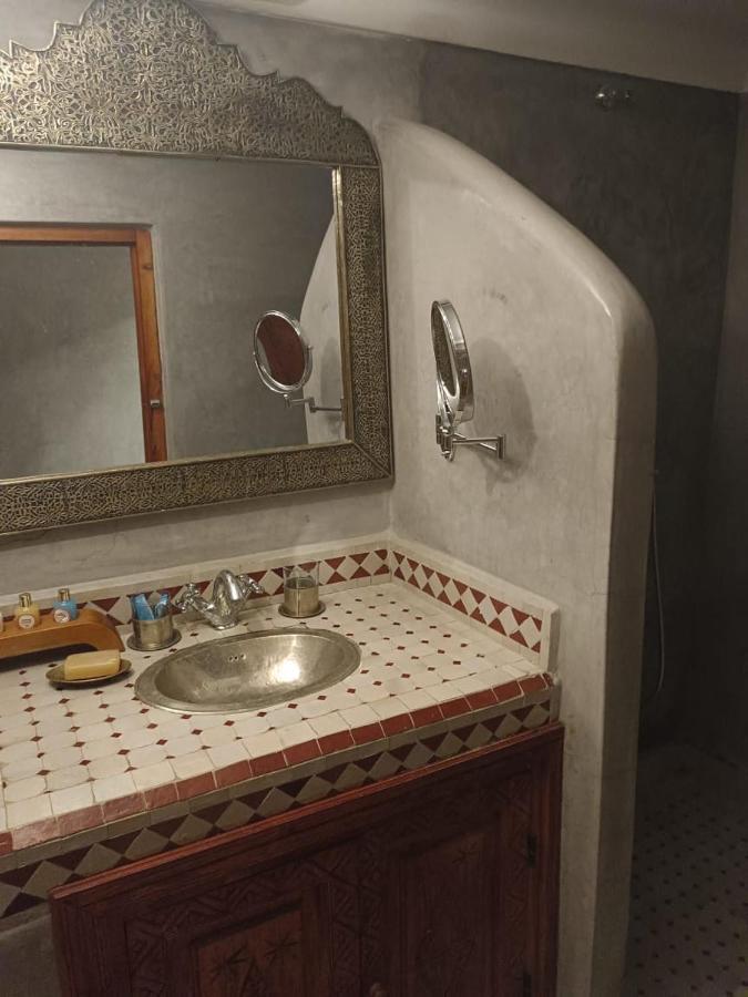 Riad Rose Eternelle Маракеш Екстериор снимка