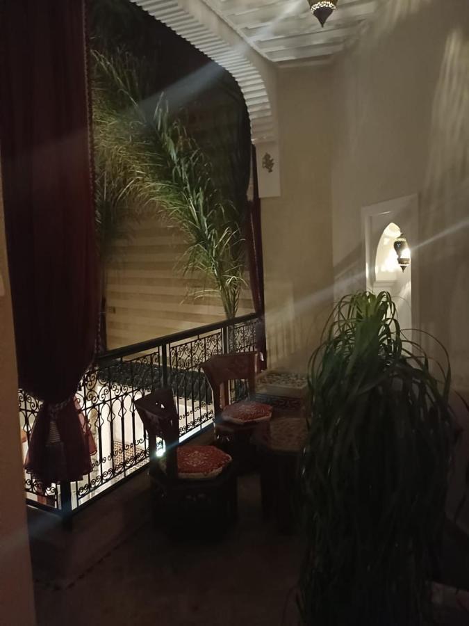 Riad Rose Eternelle Маракеш Екстериор снимка